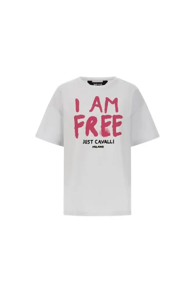 Roberto Cavalli Just Cavalli T-shirt