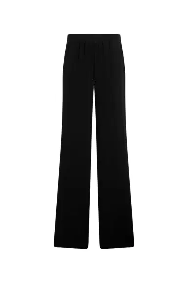 Roberto Cavalli Silk palazzo trousers | Thumbnail 1 Roberto Cavalli Silk palazzo trousers | Thumbnail 1