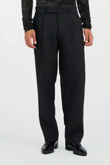 Roberto Cavalli Elegant Trousers | Thumbnail 2