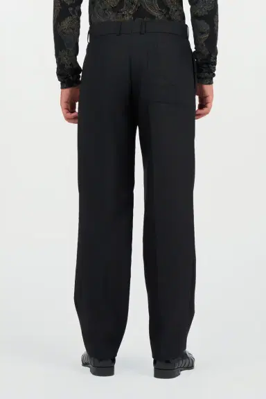 Roberto Cavalli Elegant Trousers | Thumbnail 3