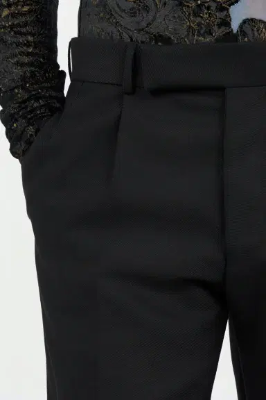 Roberto Cavalli Elegant Trousers | Thumbnail 5