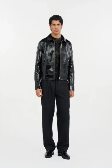 Roberto Cavalli Elegant Trousers | Thumbnail 7