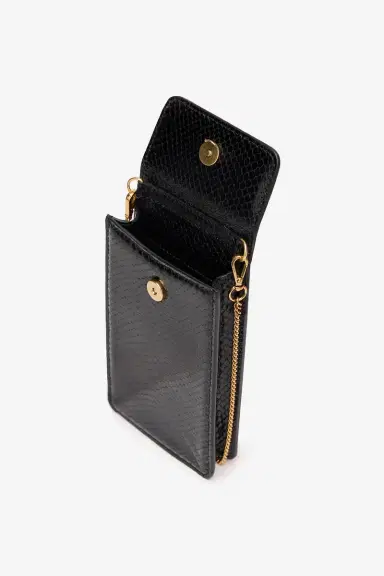 Roberto Cavalli Roar Phone Case With Tiger Head | Thumbnail 6