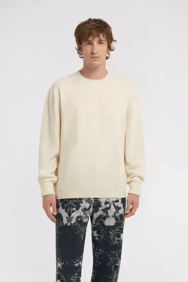 Roberto Cavalli Logo Sweatshirt | Thumbnail 2