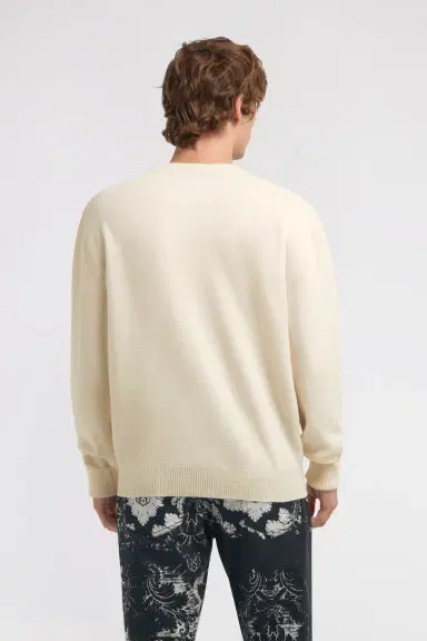 Roberto Cavalli Logo Sweatshirt | Thumbnail 3