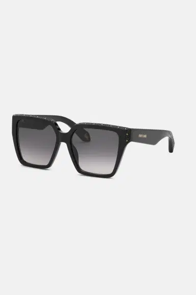 Roberto Cavalli Wide and femenine sunglasses | Thumbnail 3