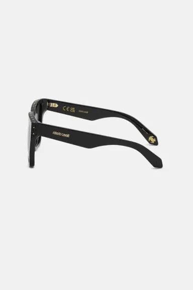 Roberto Cavalli Wide and femenine sunglasses | Thumbnail 4