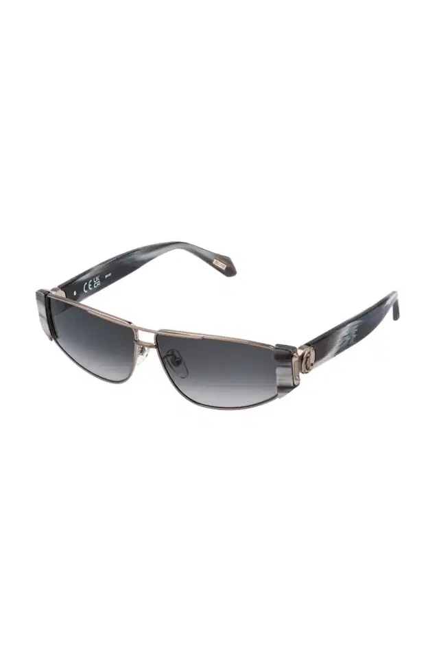 Contemporary look sunglasses