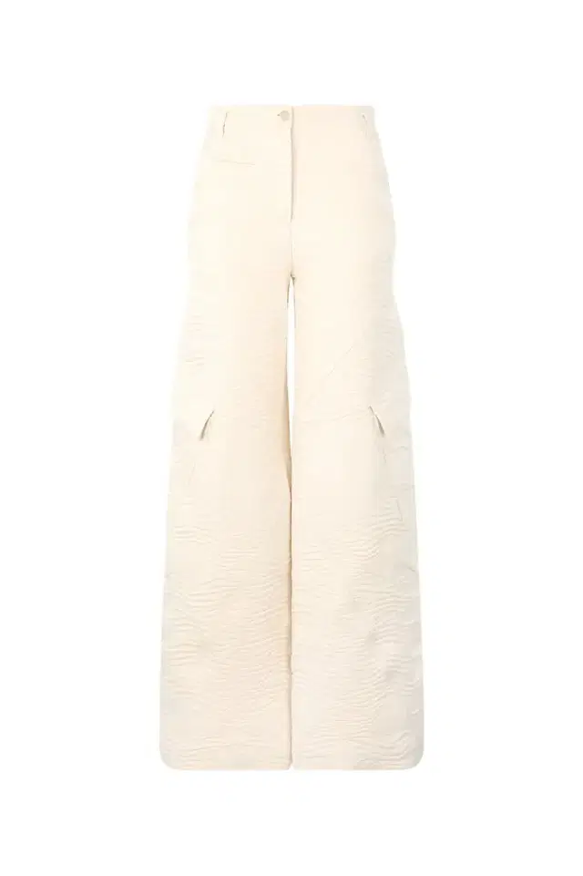 Roberto Cavalli Zebra Design Pants