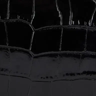 Roberto Cavalli Crocodile-embossed leather clutch | Thumbnail 4 Roberto Cavalli Crocodile-embossed leather clutch | Thumbnail 4
