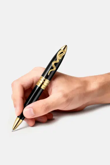 Roberto Cavalli ROBERTO CAVALLI PEN | Thumbnail 3