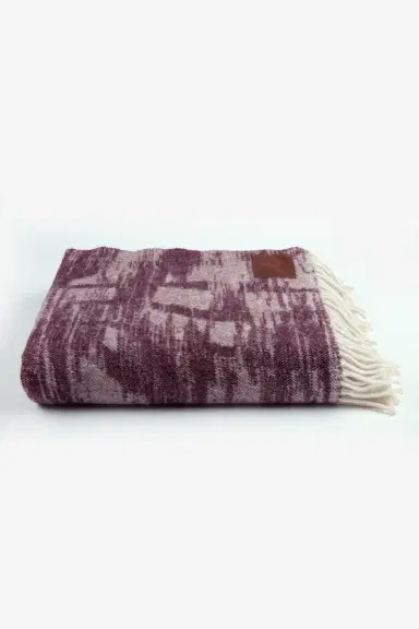 Roberto Cavalli Jacquard Plaid Savanna | Thumbnail 2 Roberto Cavalli Jacquard Plaid Savanna | Thumbnail 2