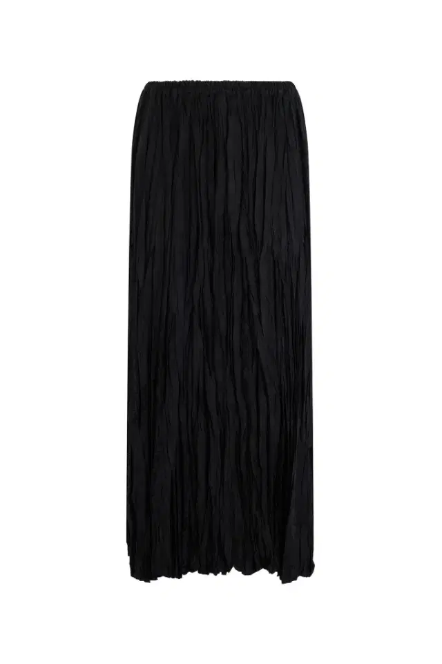 Roberto Cavalli Silk Midi Skirt with Monogram RC