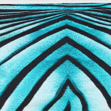 Roberto Cavalli Briefs With Ray Of Sea Print | Thumbnail 4