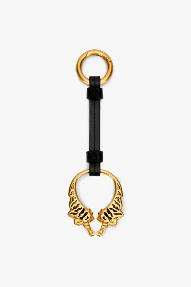 Roberto Cavalli Roar Tiger Keycase | Thumbnail 2 Roberto Cavalli Roar Tiger Keycase | Thumbnail 2