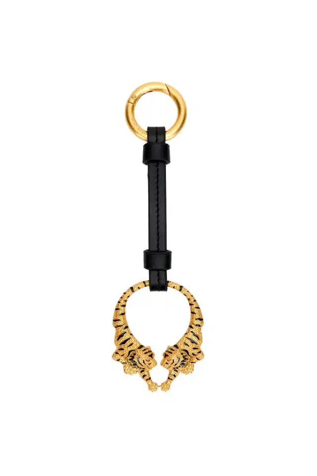 Roberto Cavalli Roar Tiger Keycase
