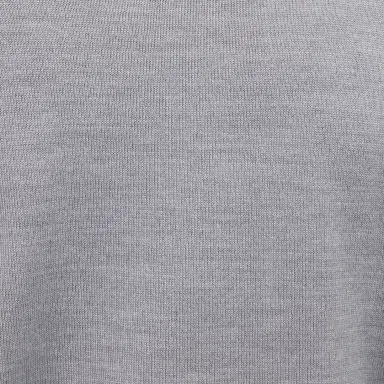 Roberto Cavalli Grey Sweater with Logo | Thumbnail 4