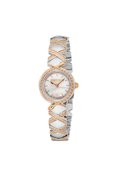 Roberto Cavalli Roberto Cavalli by Franck Muller Snake Core watch | Thumbnail 1 Roberto Cavalli Roberto Cavalli by Franck Muller Snake Core watch | Thumbnail 1