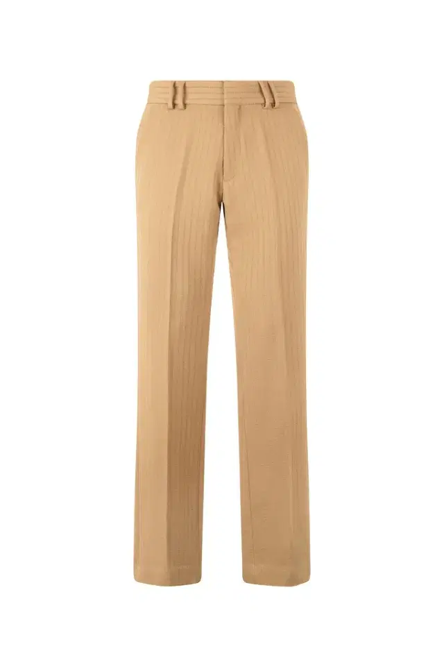 Roberto Cavalli Striped Virgin Wool Pants