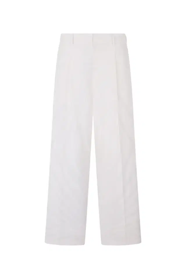 Trousers With Ray Print