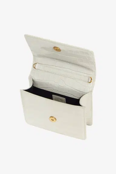 Roberto Cavalli Medium Roar Bag | Thumbnail 6 Roberto Cavalli Medium Roar Bag | Thumbnail 6