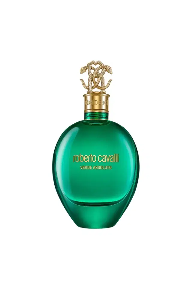 Roberto Cavalli Verde Assoluto EDP 75ML