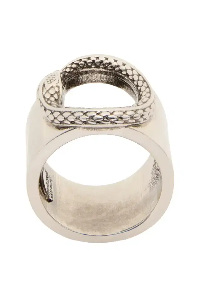 Roberto Cavalli Snake Ring