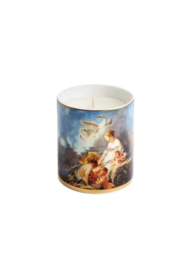 Roberto Cavalli Wild Leda-Print Scented Candle | Thumbnail 5