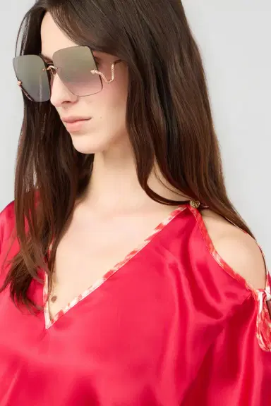 Roberto Cavalli Sunglasses Roberto Cavalli - Snake Collection | Thumbnail 2
