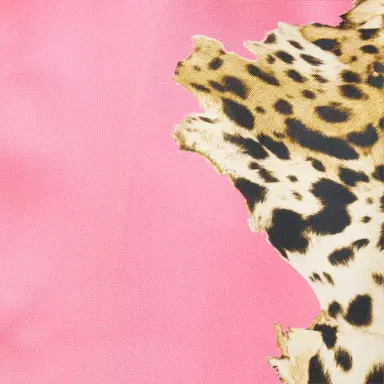 Roberto Cavalli Cavalli Pop Print Silk Shirt | Thumbnail 4 Roberto Cavalli Cavalli Pop Print Silk Shirt | Thumbnail 4