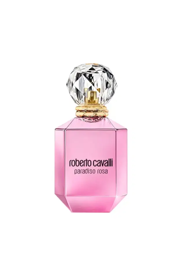 Roberto Cavalli Paradiso Rosa Eau De Parfum 75 ml