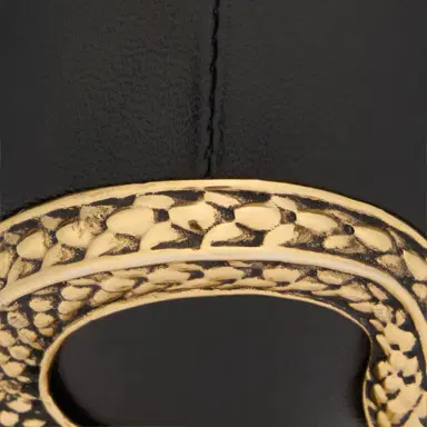 Roberto Cavalli Serpentine leather pump | Thumbnail 4 Roberto Cavalli Serpentine leather pump | Thumbnail 4