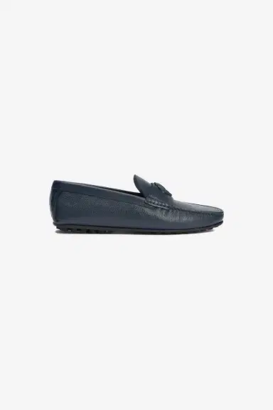 Roberto Cavalli Leather loafers | Thumbnail 2