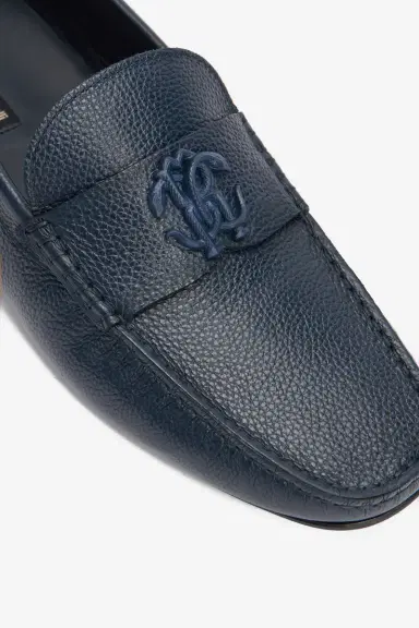 Roberto Cavalli Leather loafers | Thumbnail 5
