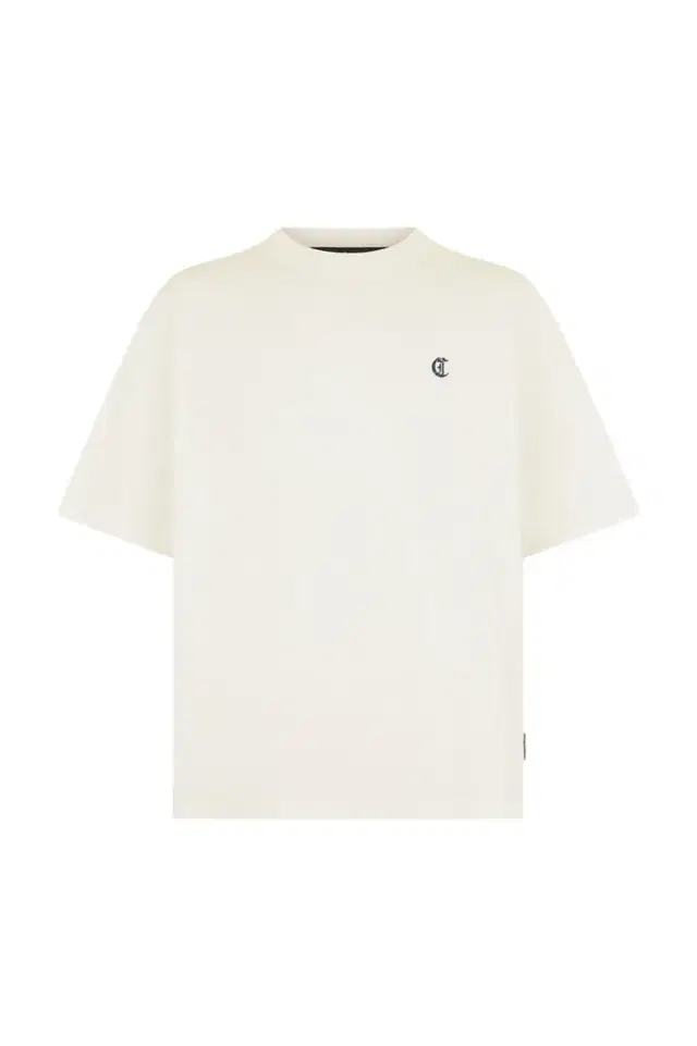 Roberto Cavalli Off-White T-Shirt
