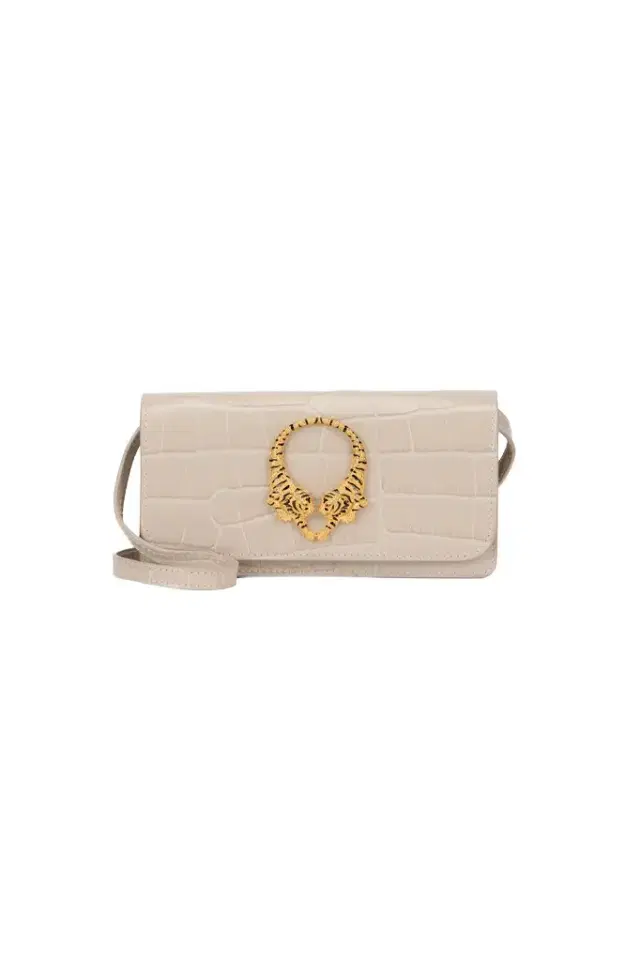 Roar Mini Leather Bag