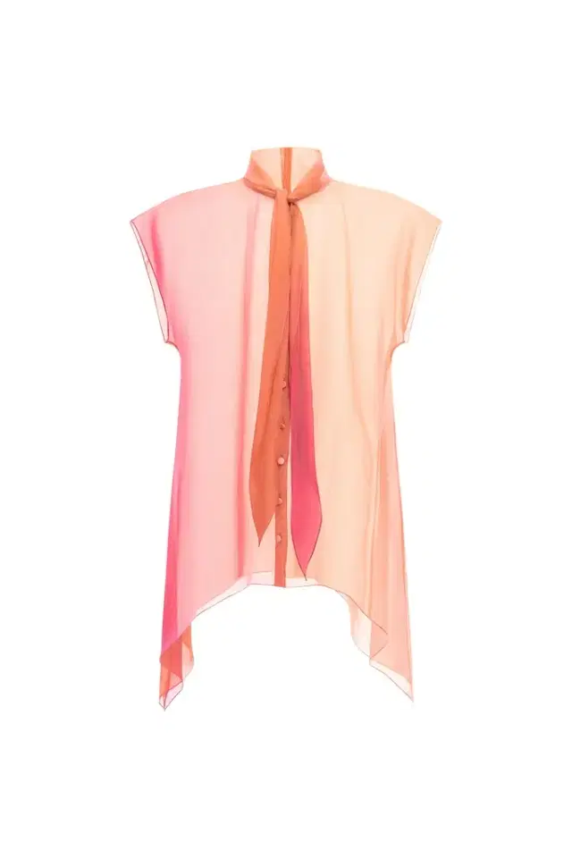 Roberto Cavalli Shirt with Bow Detail