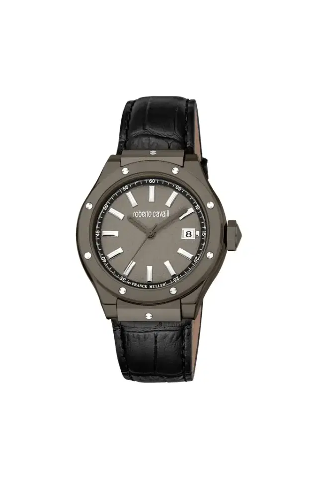 Roberto Cavalli Roberto Cavalli by Franck Muller Men watch