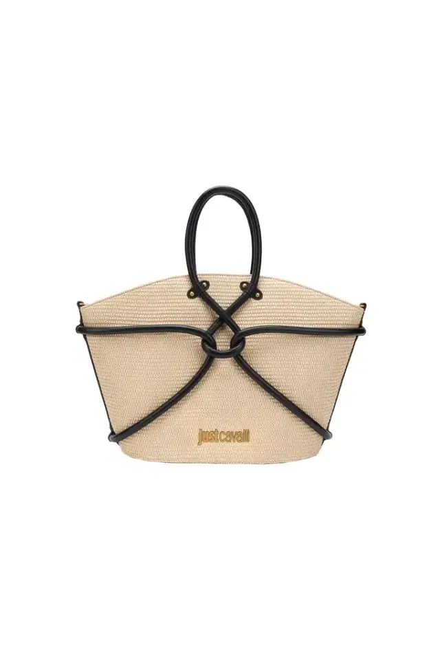 Tote Bag With JC Logo