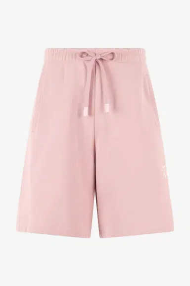 Roberto Cavalli Sports Shorts With Logo | Thumbnail 2