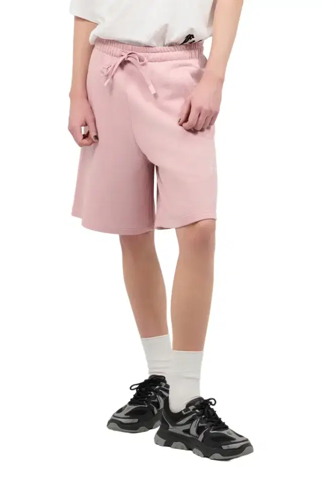Roberto Cavalli Sports Shorts With Logo