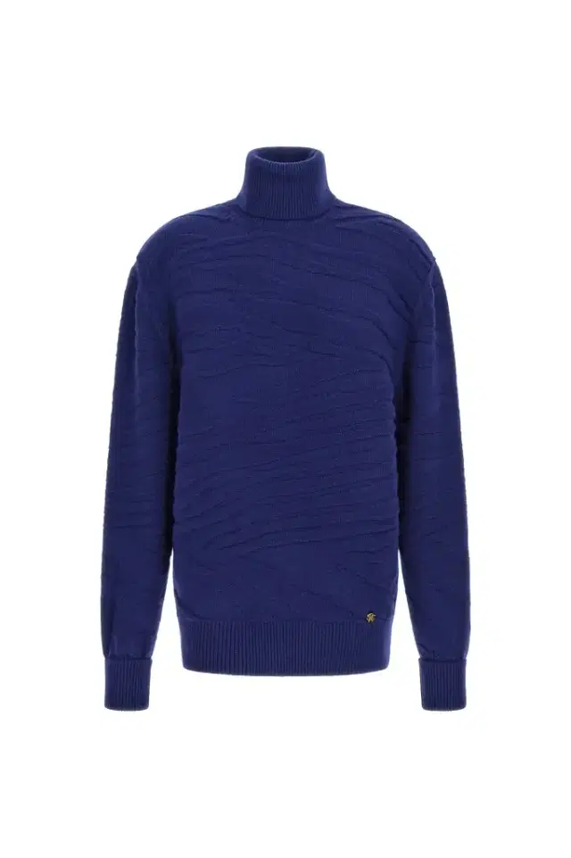 Roberto Cavalli Turtleneck Sweater