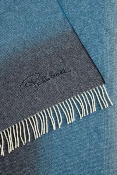 Roberto Cavalli Signature Jacquard Plaid | Thumbnail 3 Roberto Cavalli Signature Jacquard Plaid | Thumbnail 3
