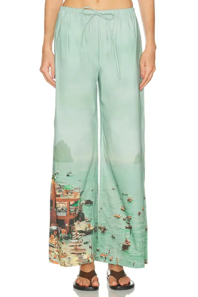 Staud Mateo Pant