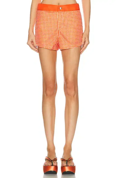 Jean Paul Gaultier Swim Trunks | Thumbnail 1 Jean Paul Gaultier Swim Trunks | Thumbnail 1