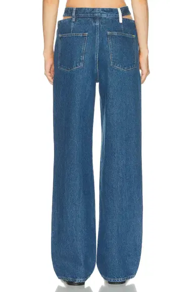 Jil Sander Straight Leg | Thumbnail 4
