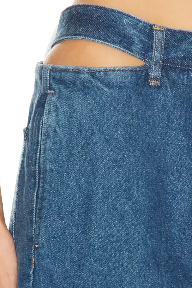 Jil Sander Straight Leg | Thumbnail 6