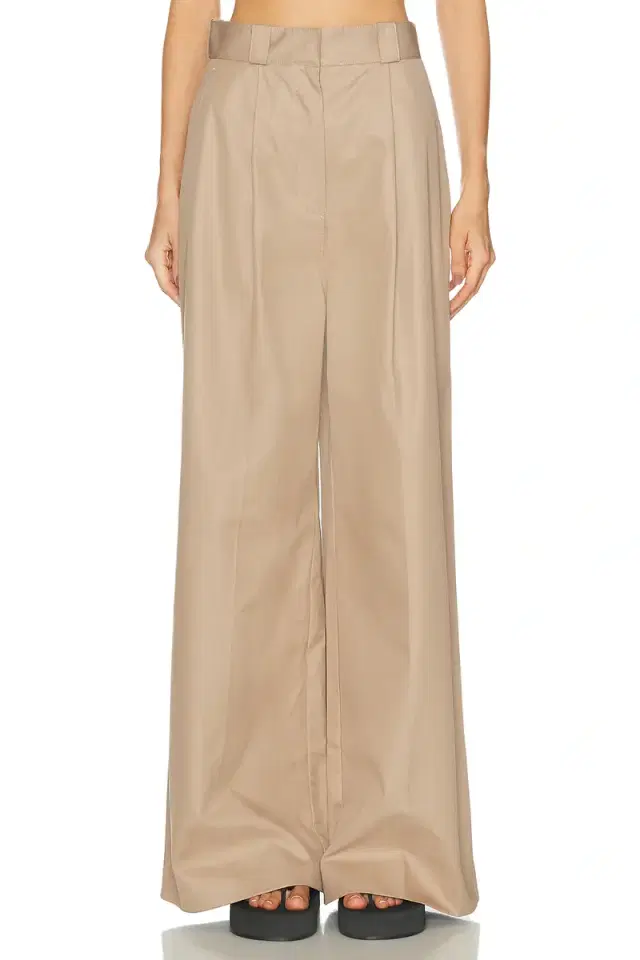 Balenciaga High Waist Pant