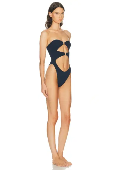 Bond Eye Lark One Piece Swimsuit | Thumbnail 2