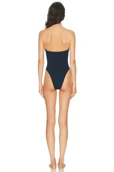 Bond Eye Lark One Piece Swimsuit | Thumbnail 3